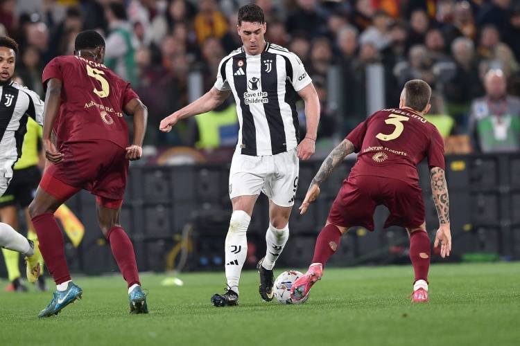 意媒：米兰尤文就弗拉霍维奇初步谈判，转会费约1800万-2000万欧