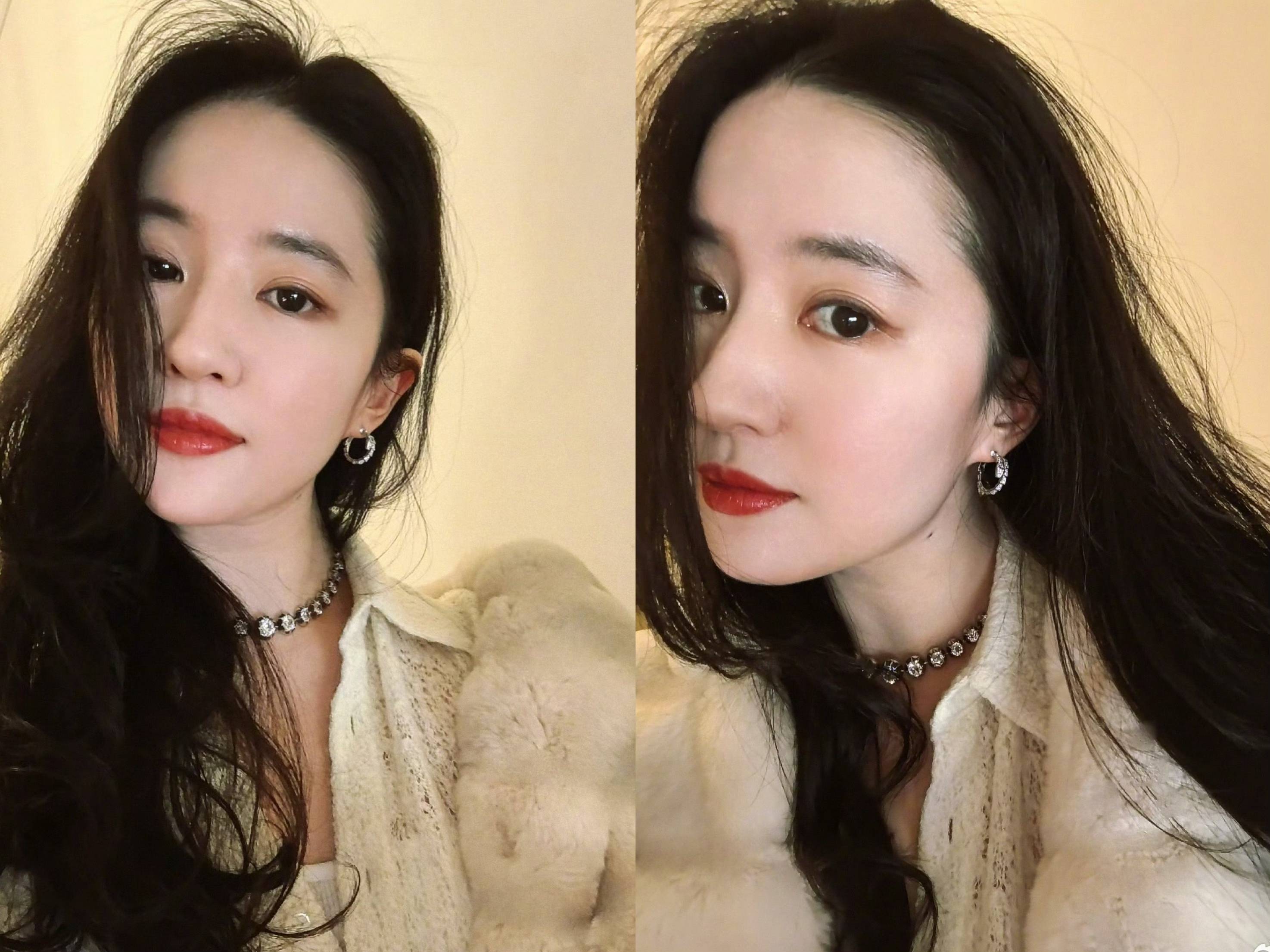 从“白幼瘦”到“气血感”，审美标准终于“健康”了？