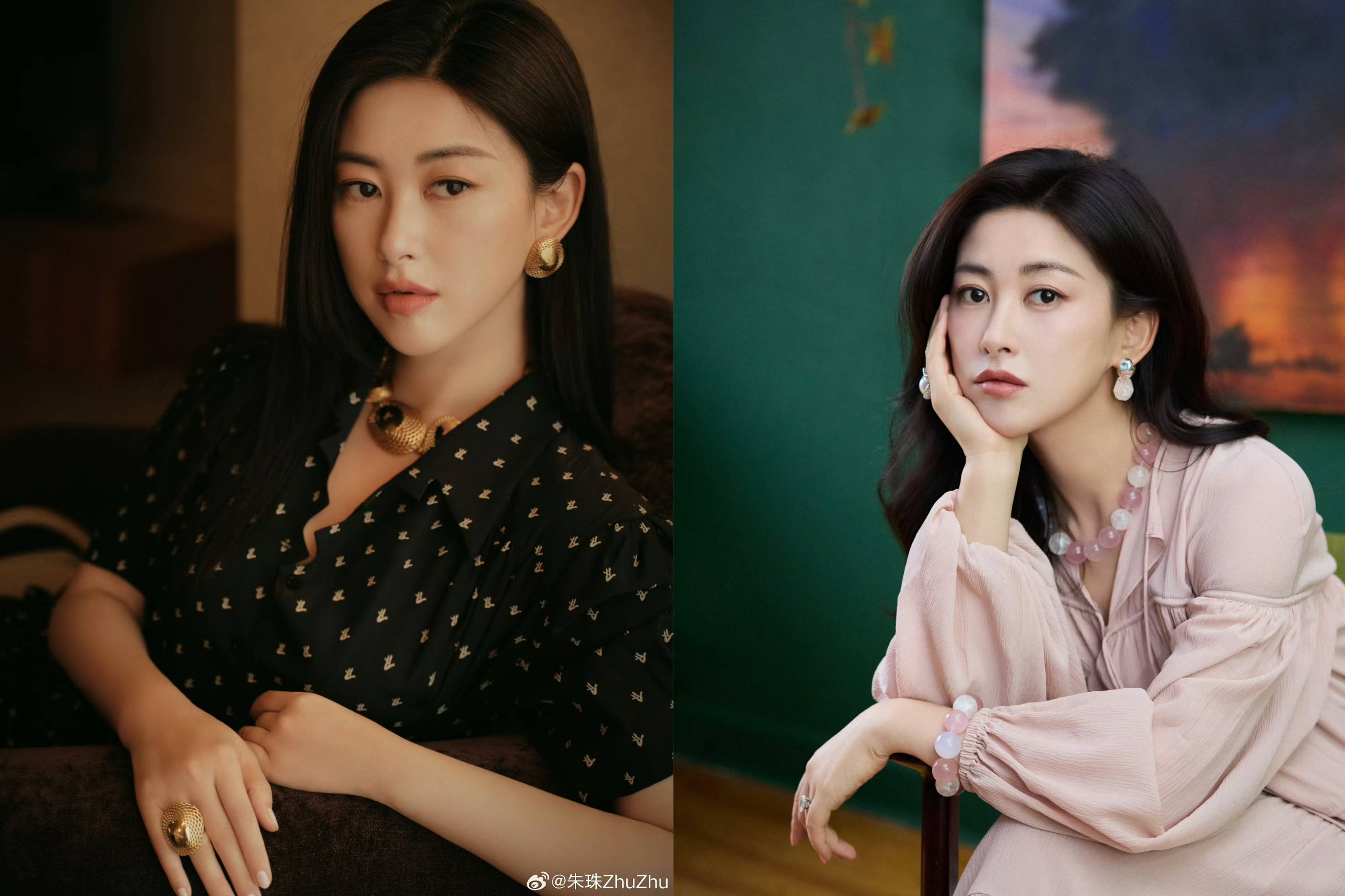 从“白幼瘦”到“气血感”，审美标准终于“健康”了？