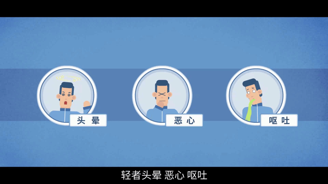 空调房里的一顿炭火烤鱼，将浙江3名女子送进医院