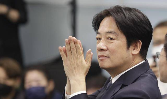 民进党大败之际,4国不许中方收台?解放军有大动作,一个都没放过