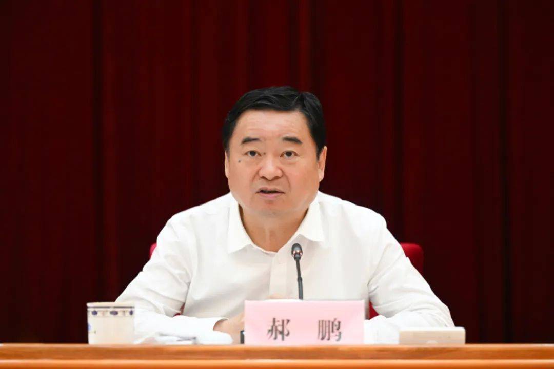 辽宁省委书记:要保持高压态势,让老百姓真切感到腐败有人查、问题有人管、利益有人护