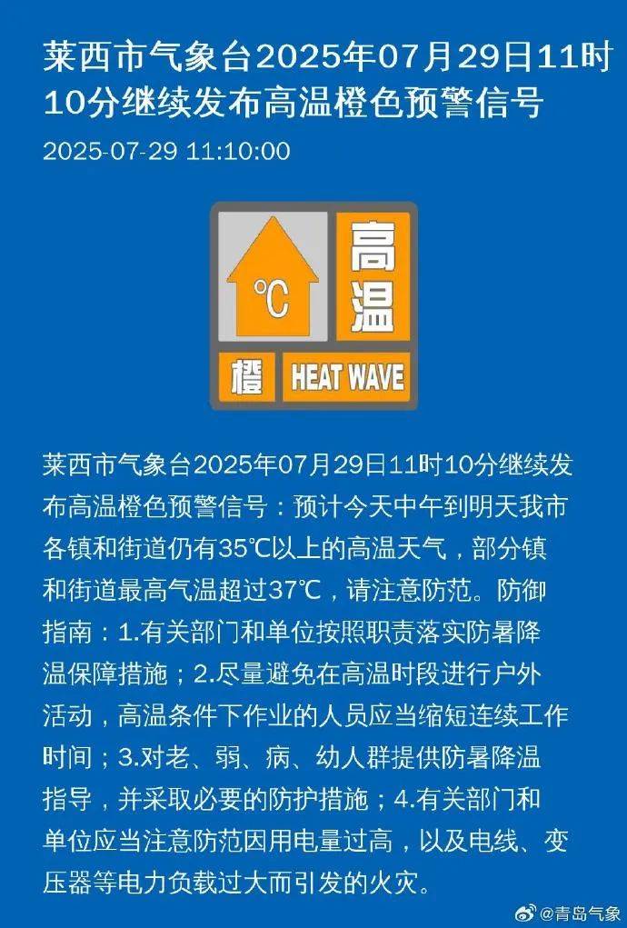 台风“竹节草”将影响青岛!全市有中雨到大雨局部暴雨,海上大浪……