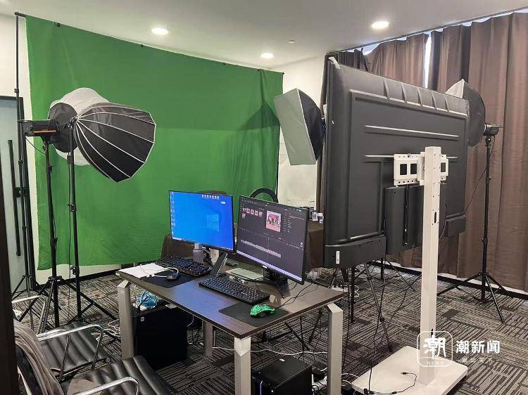 每天30元,付费过上“朝九晚五”的职场生活,杭州有家“假装上班无限公司”