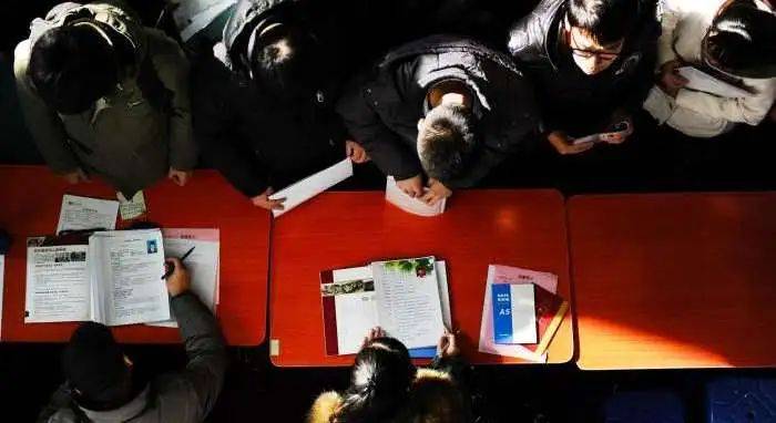 腾讯、阿里、字节、京东、小米、美团、滴滴开抢 !超5万个岗位