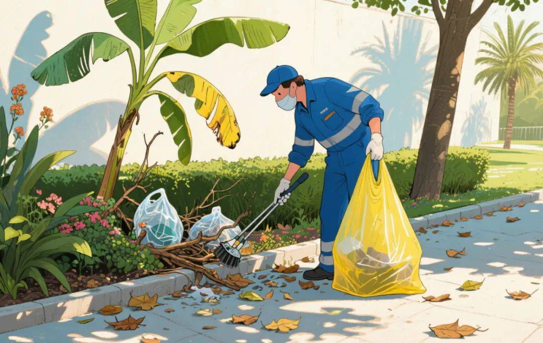 划重点!十二类场所防蚊灭蚊技术指引②