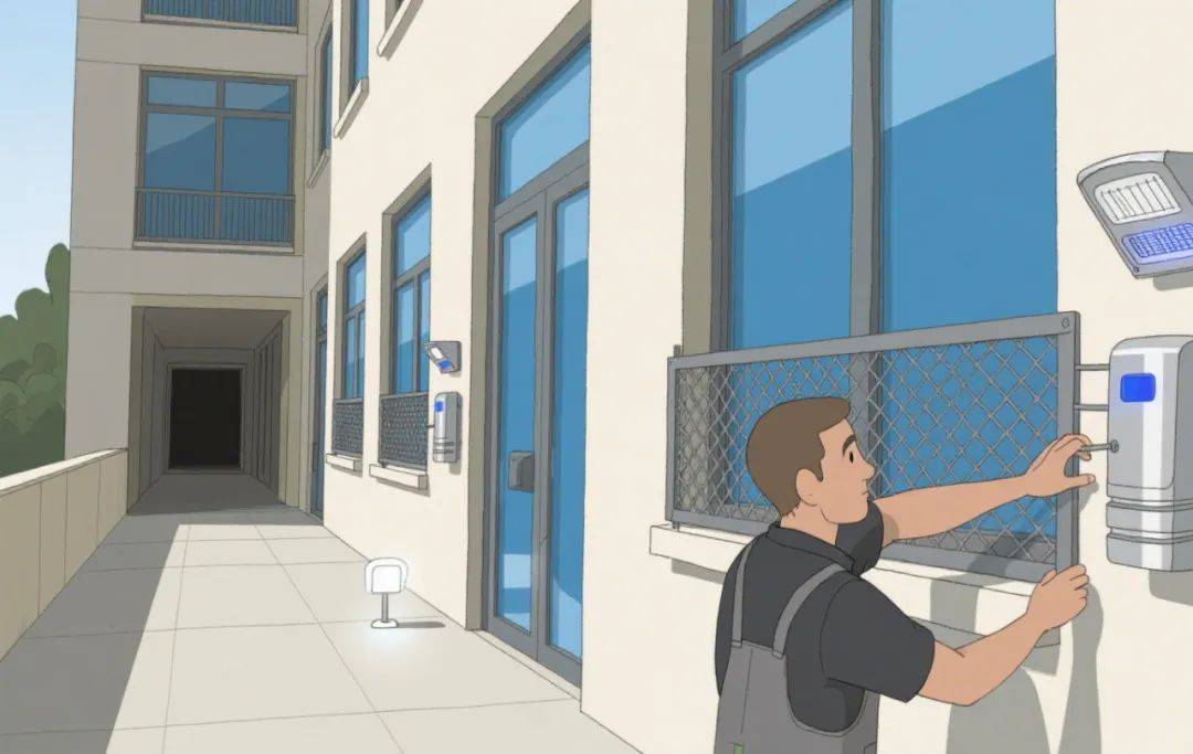 划重点!十二类场所防蚊灭蚊技术指引②