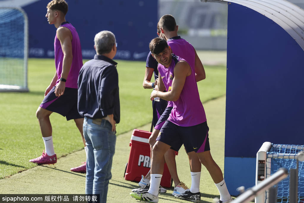 瓦伦西亚瞄准巴萨天才丹尼·罗德里格斯，租借交易一触即发！