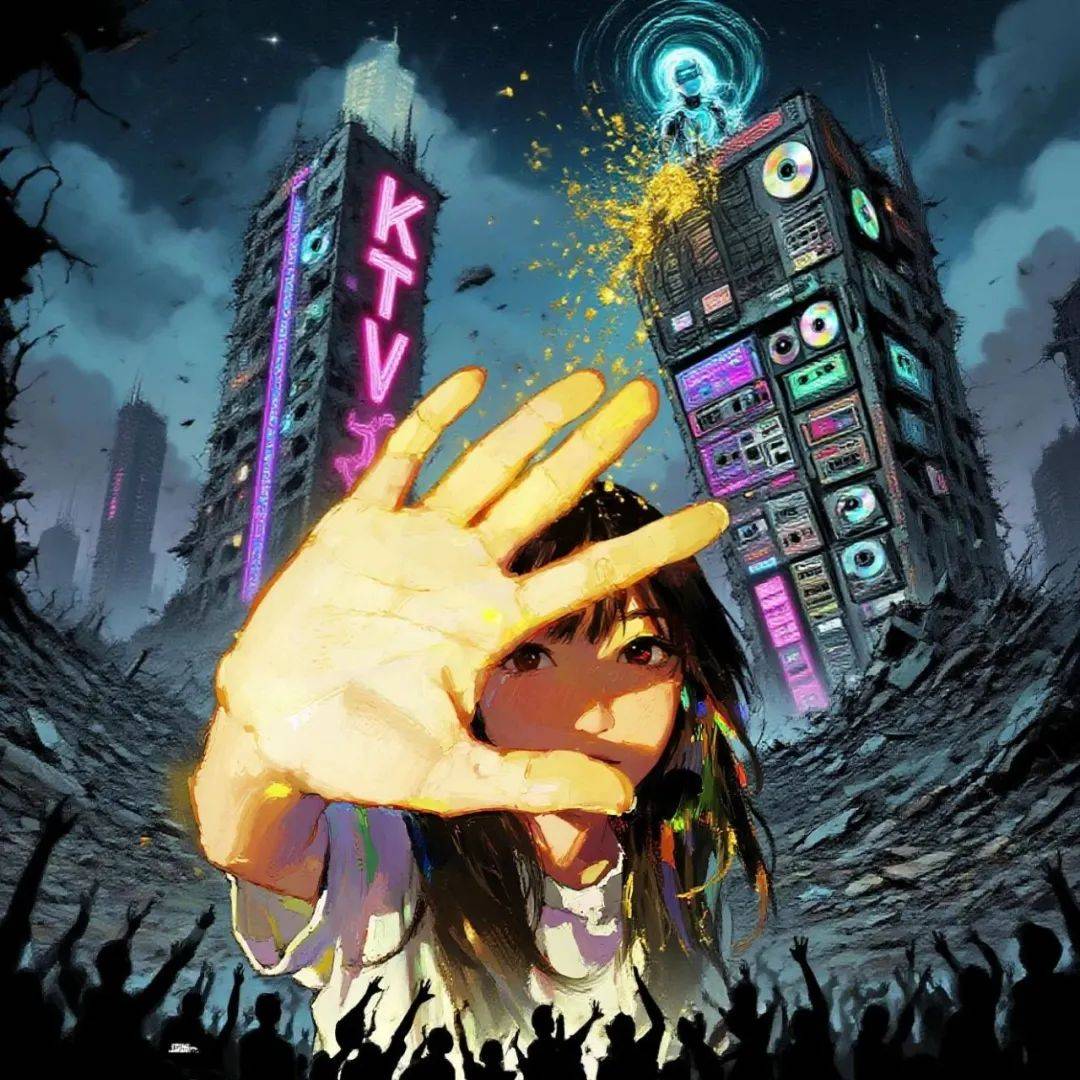 KTV消亡史：卡拉还O不OK了？