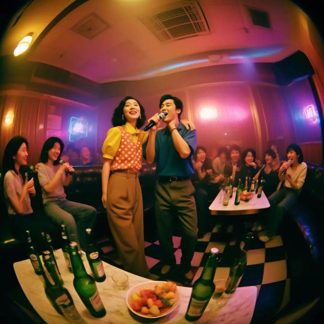 KTV消亡史：卡拉还O不OK了？