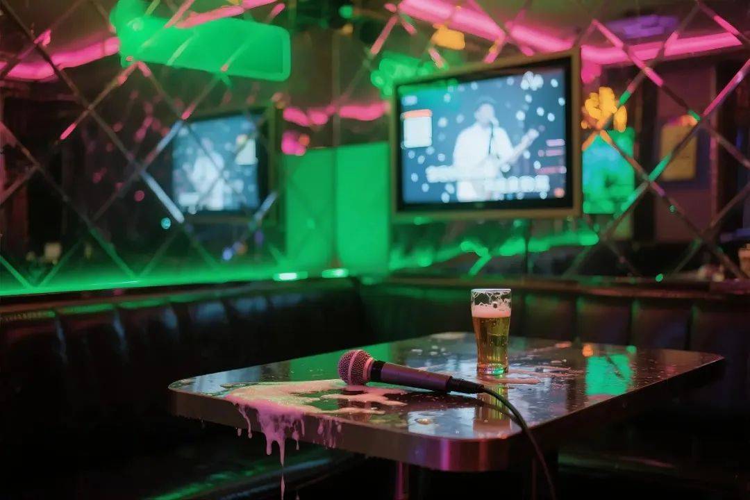 KTV消亡史：卡拉还O不OK了？