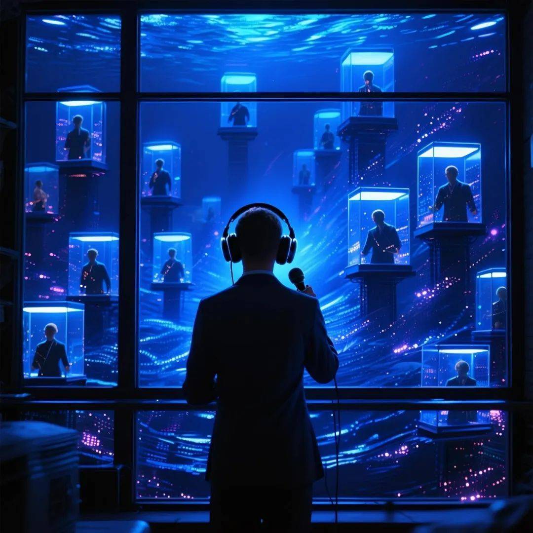 KTV消亡史：卡拉还O不OK了？