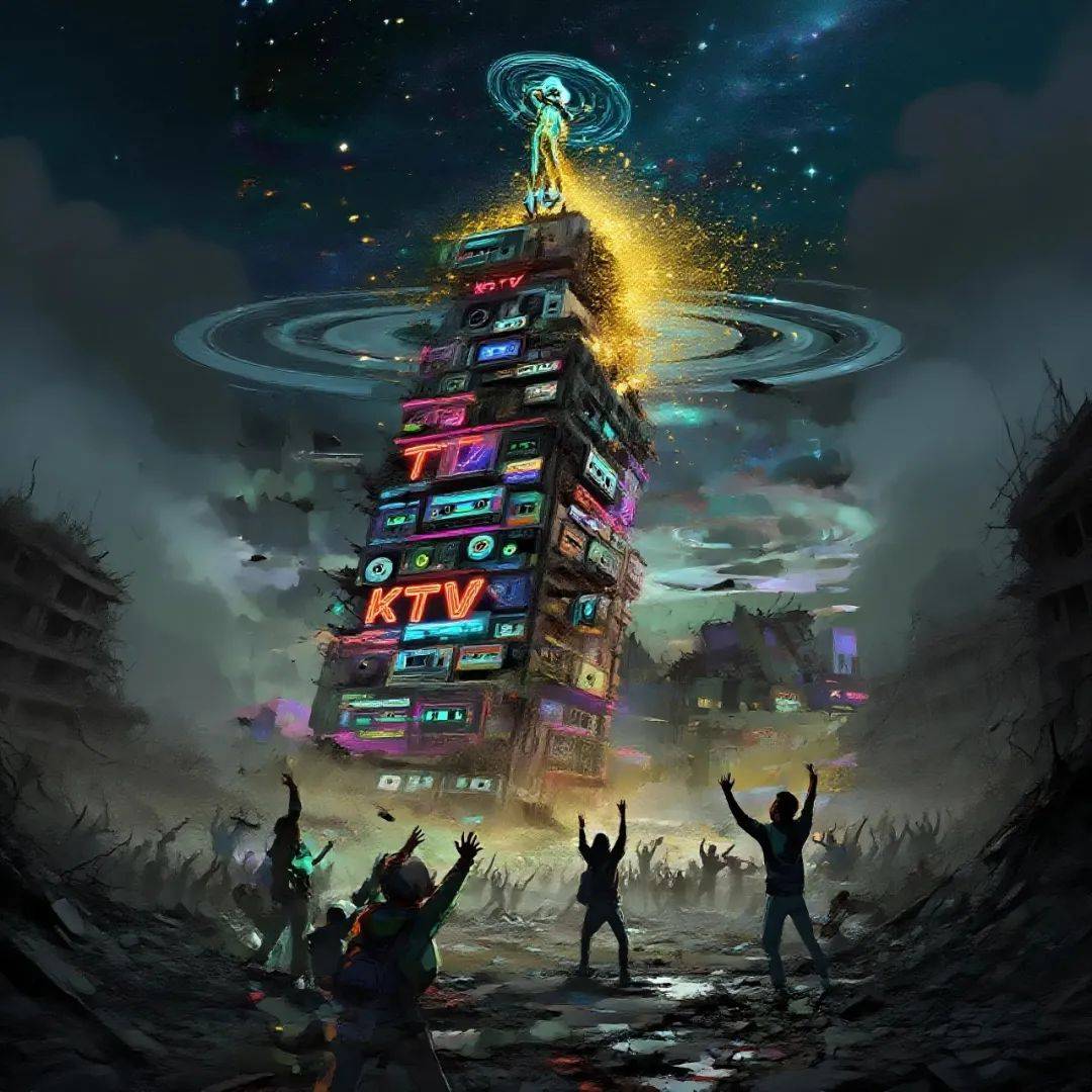 KTV消亡史：卡拉还O不OK了？