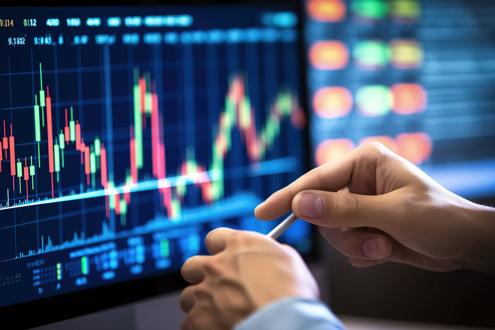 美国宣布:税率50%!纳指跌超300点,英伟达市值一夜蒸发超万亿元!事关降息,美国财长发声,市场关注鲍威尔演讲