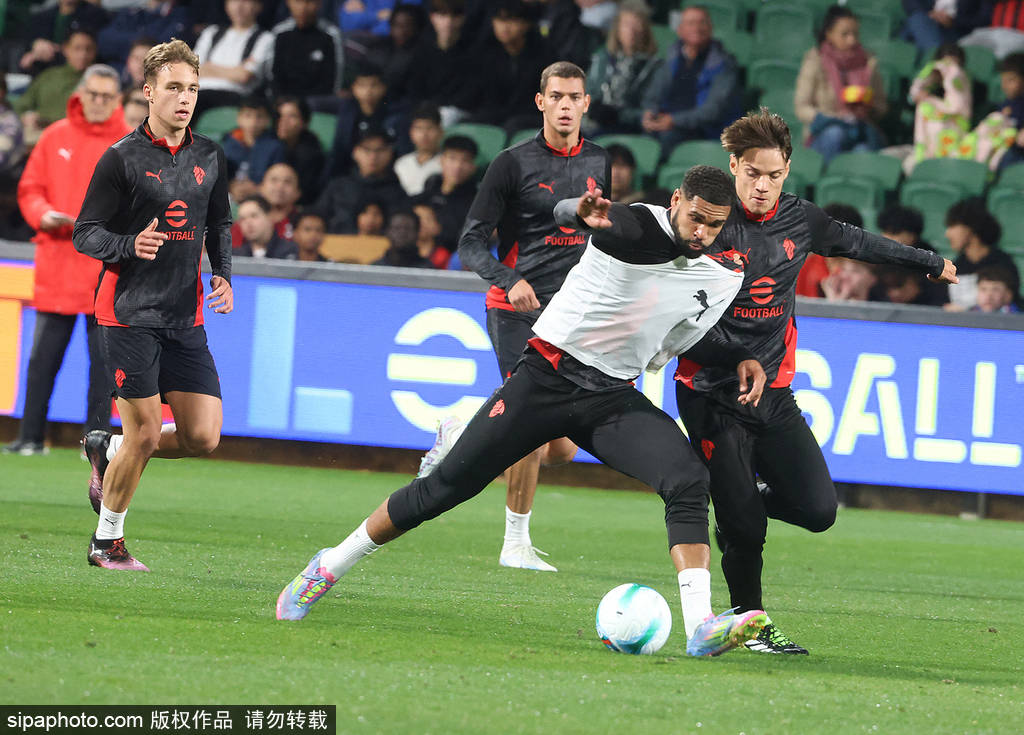 米兰与哈德尔接近达成协议:年轻前锋的转会背后有何玄机?