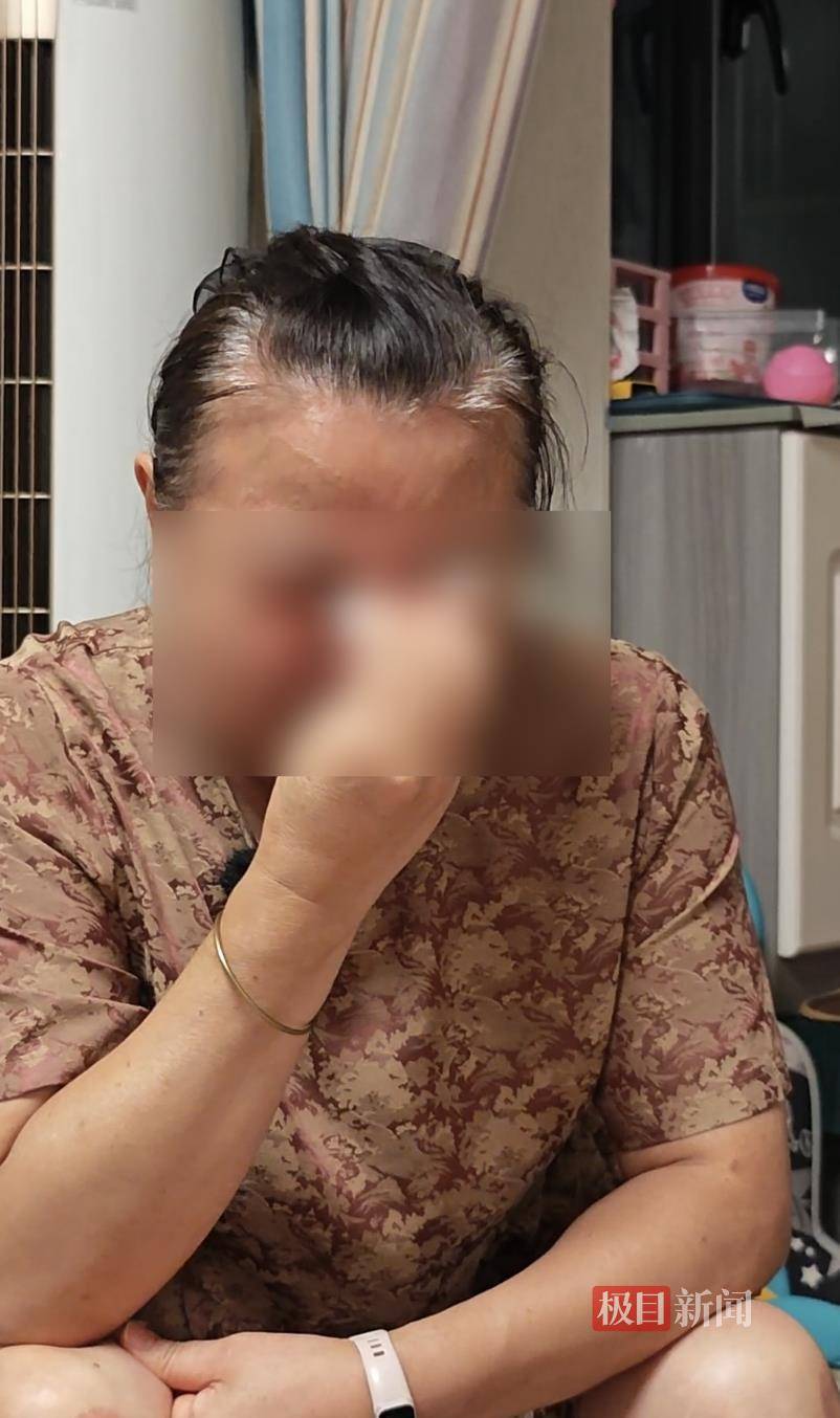 一家四口自驾遇落石36岁男子被砸身亡,两天后是他小女儿2周岁生日,死者父母:再也见不到儿子儿媳一同回家