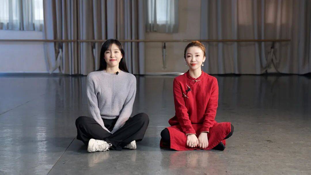 九三文艺晚会总导演,原来是她们