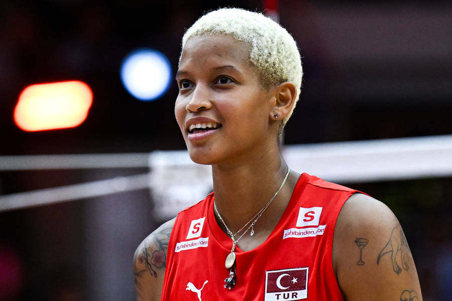 女排世锦赛|意大利队无人能敌,欧洲队伍进步神速,中国女排能借鉴哪些经验?