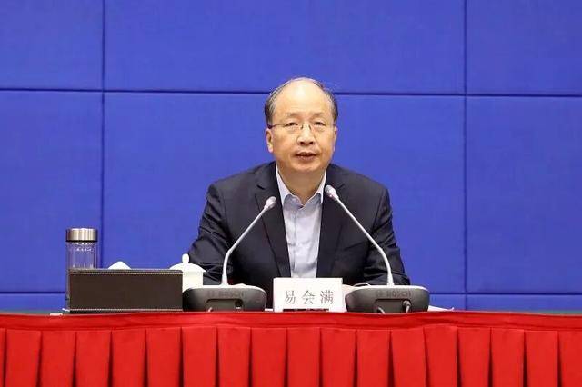 中央委员、正部级干部落马!10天内,这个市有6人被查