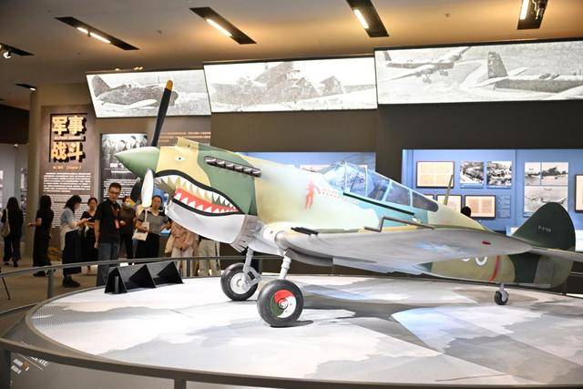 新华鲜报｜不能忘却！300余件文物见证国际友人跨越山海并肩抗战