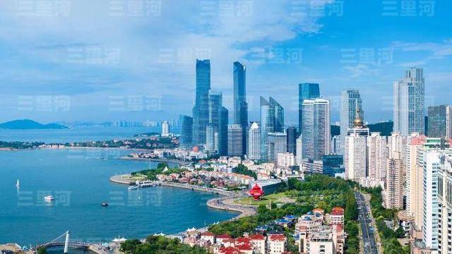 中央定调后，青岛都市圈“动真格”了