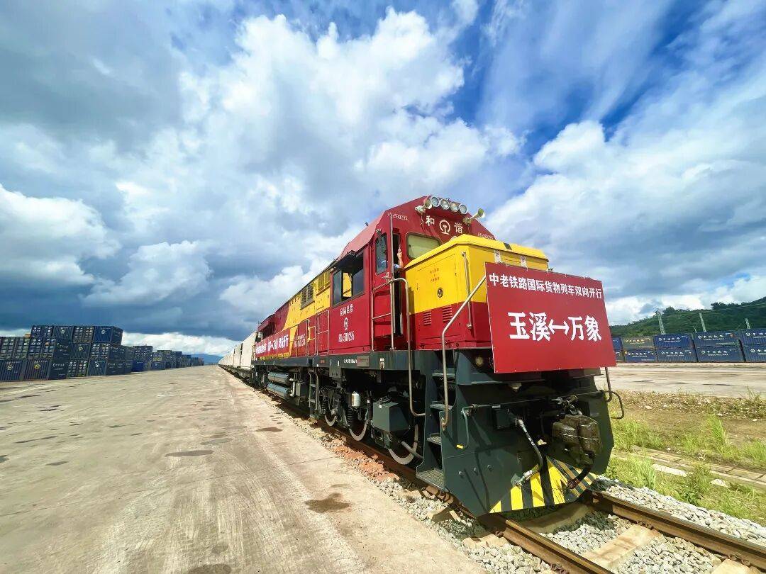 决胜“十四五” 迈上新台阶丨结构向优 动能澎湃!玉溪“十四五”经济发展迈出坚实步伐