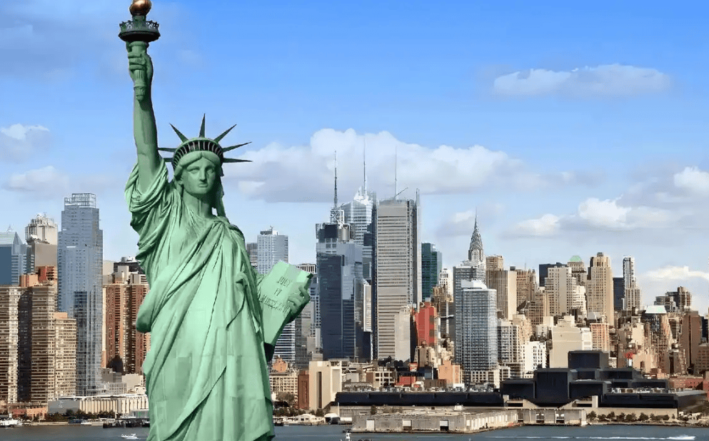 只给2天时间考虑!美国给中国航班下死命令,乘客被迫三次转机,关键时刻,中国航司联名回复