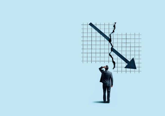 港股最大造假，爆了大雷