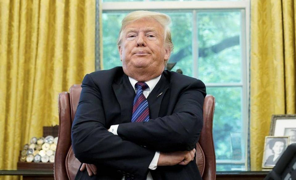 美国多架专机降落中国,民主党抢先特朗普一步访华,和中方有大事相谈?