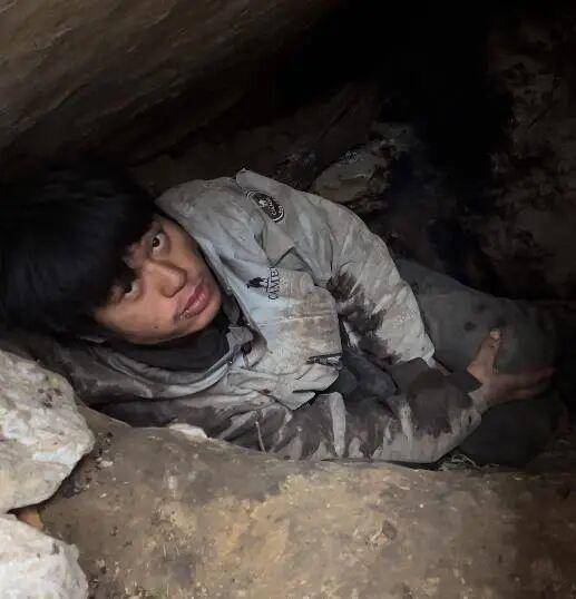 张家界荒野求生赛仅剩16位选手,主办方:多位选手已获赞助和代言,新退出选手赞泡面“太好吃”