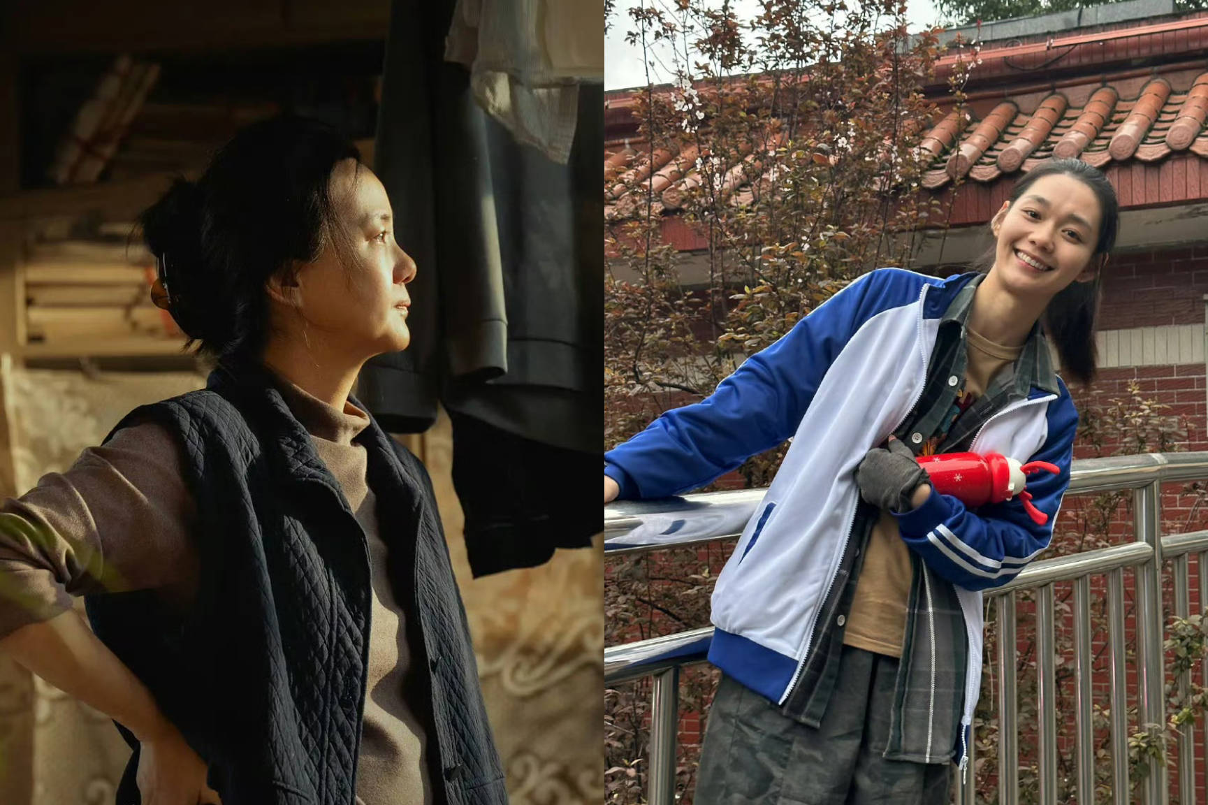 考古丨金鸡最佳男女主提名者:朱一龙跑龙套、宋佳试镜被拒,他们凭什么拿下金鸡提名?