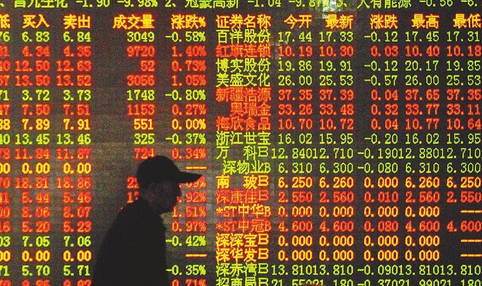 证券全称(平安证券全称)