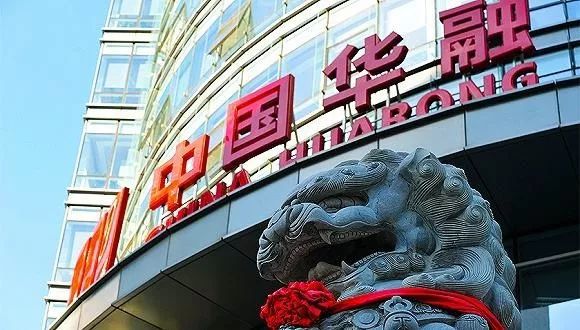 华润证券(华融证券排名全国第几) 华润证券(华融证券排名全国第几)