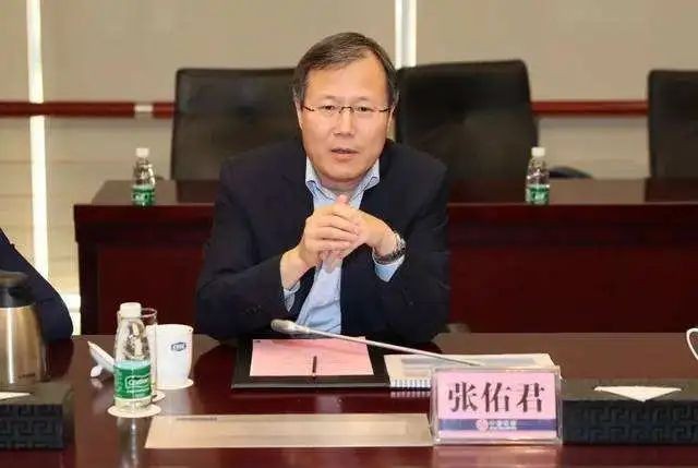 中信证券老总(中信证券老总是谁)