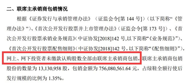 招商证券承销(招商证券承销中票违约)