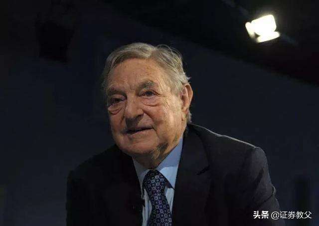 证券教父(证券教父王江潮)