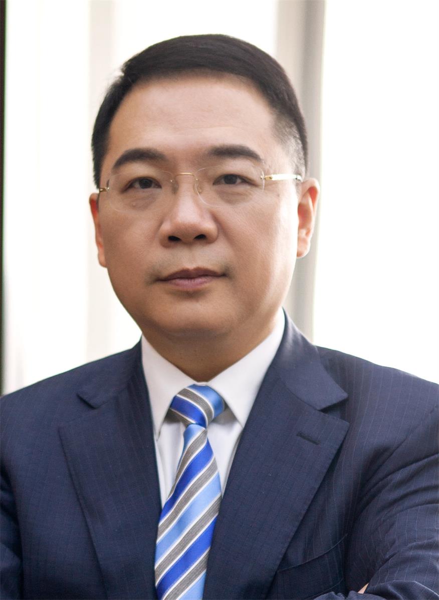 中信证券老总(中信证券老总张佑君)