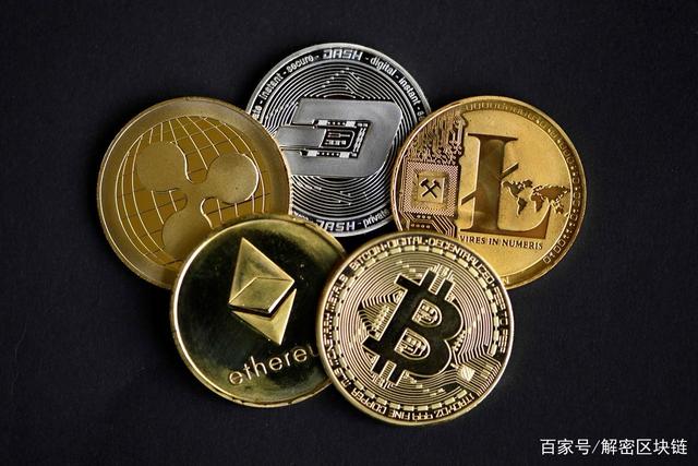 美国虚拟货币的简单介绍 美国虚拟货币的简单介绍