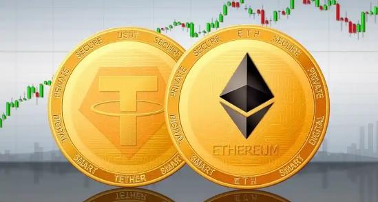 USDT-泰达币行情(usdt泰达币app官网下载)