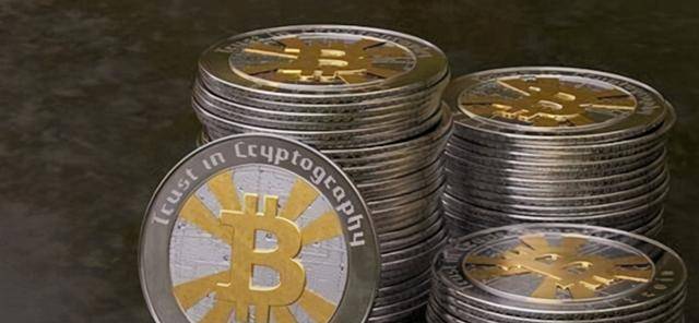 比特币投资(比特币投资能赚钱吗)