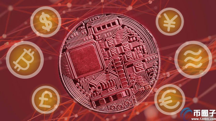 关于中国唯一合法虚拟货币的信息