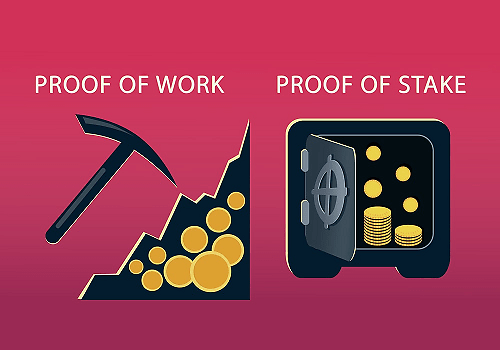 pow虚拟货币(虚拟币poc骗局为什么没人管)