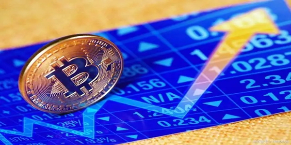 虚拟货币交易(数字货币交易app)